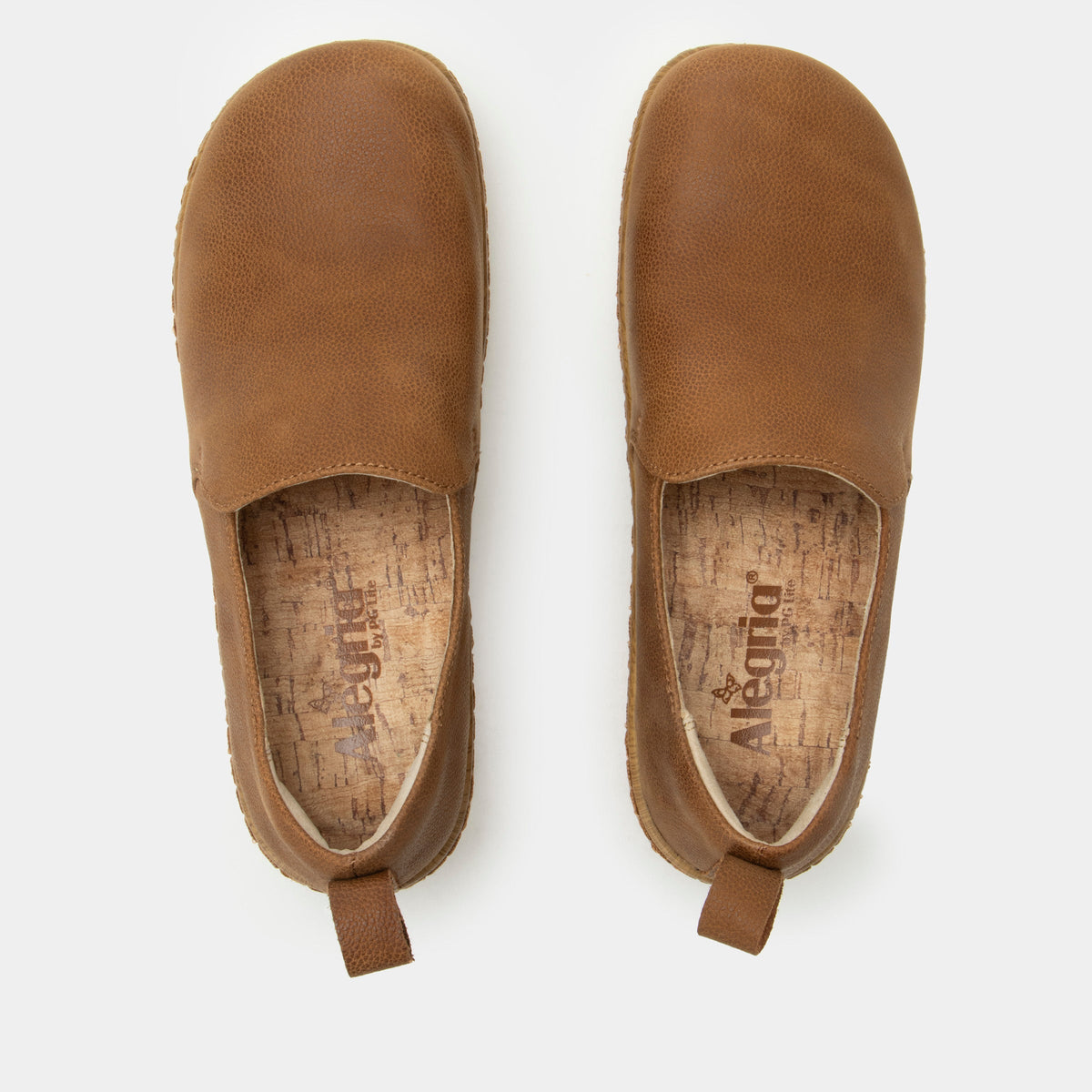 Alegria Orygin Maple Shoe