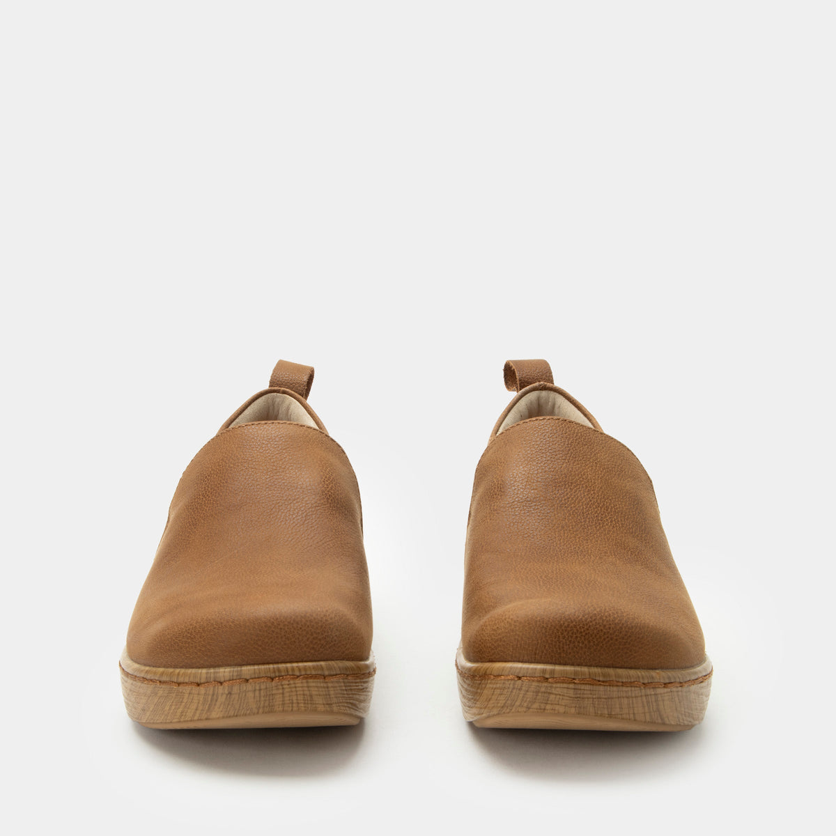 Alegria Orygin Maple Shoe