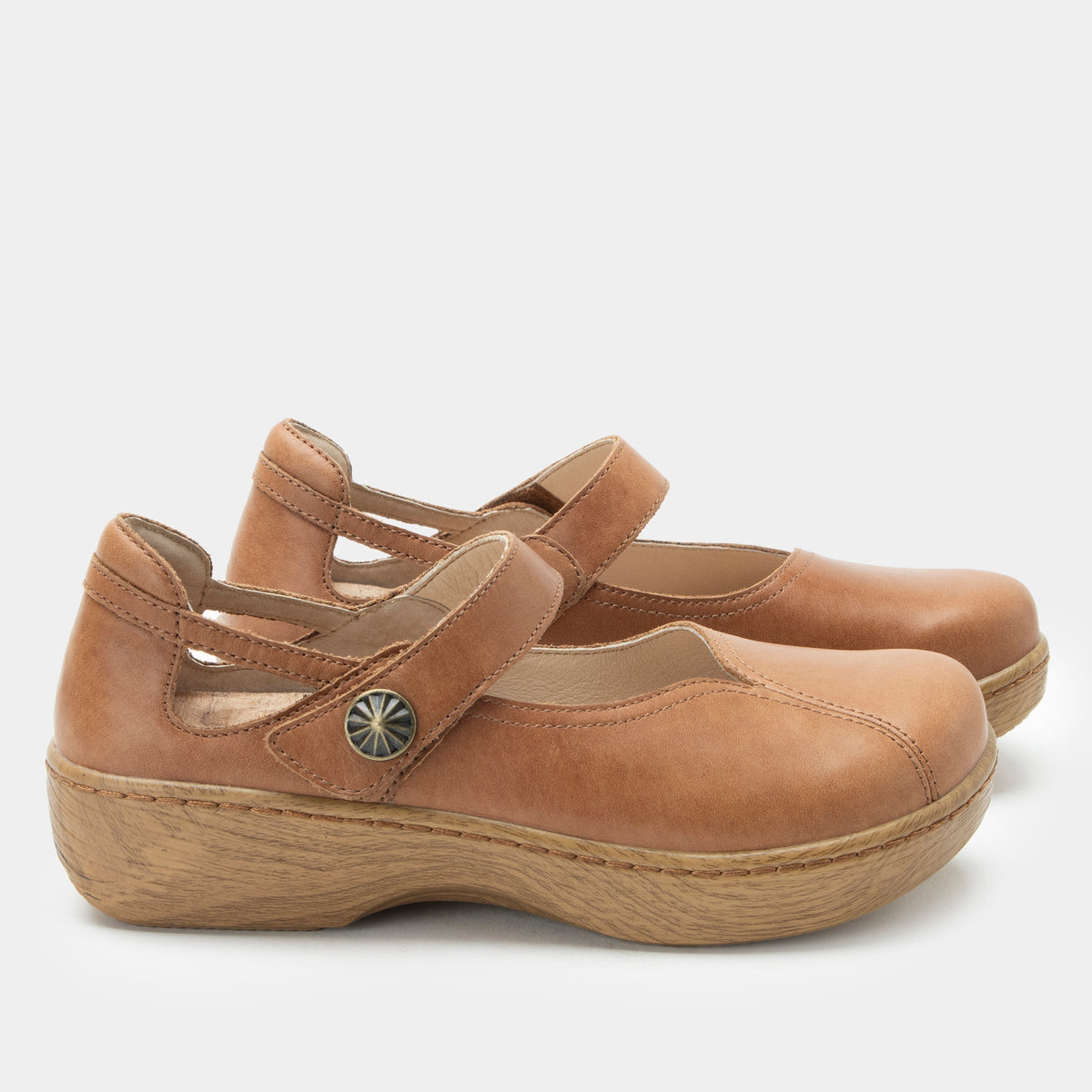 Alegria Onika Rancho Shoe