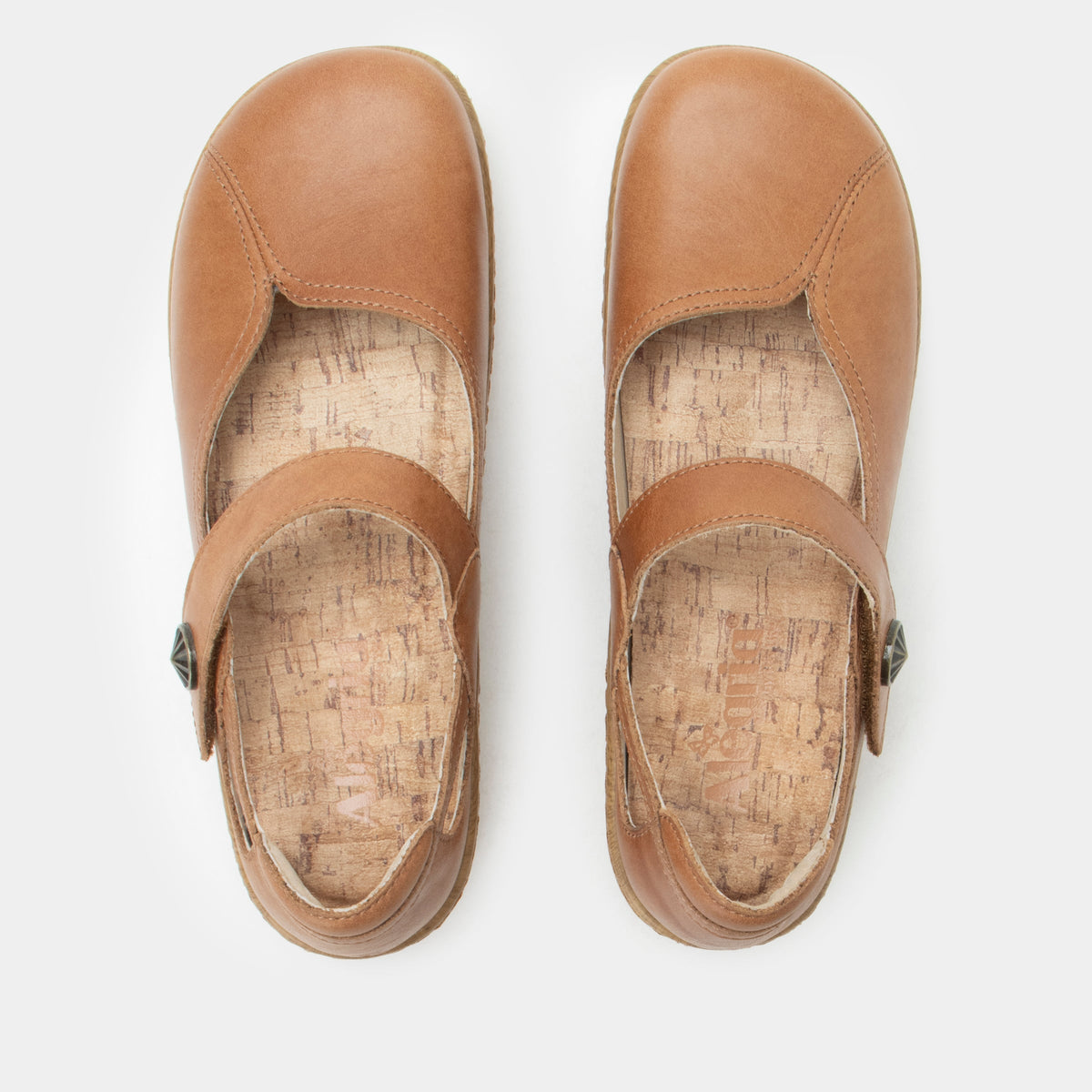 Alegria Onika Rancho Shoe