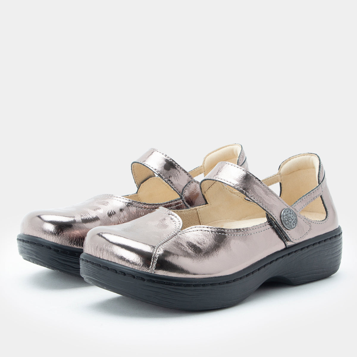 mirage pewter,36