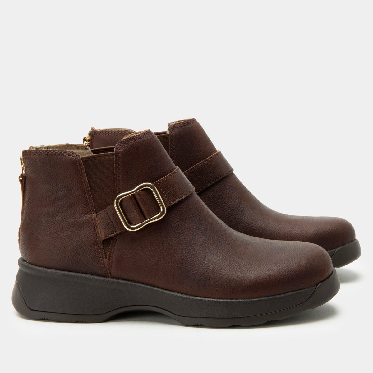 Alegria Jerica Java Boot