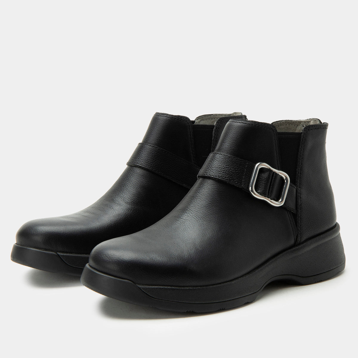 black bird boot,36