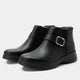 black bird boot
