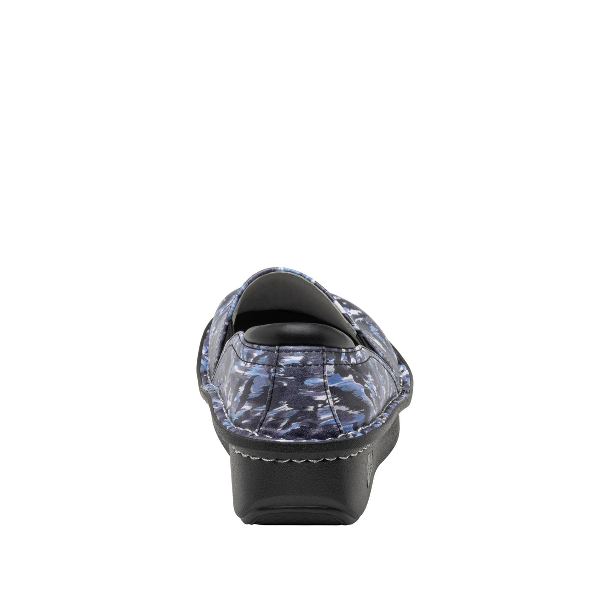 Alegria Debra Feral slip-on professional nursing shoe