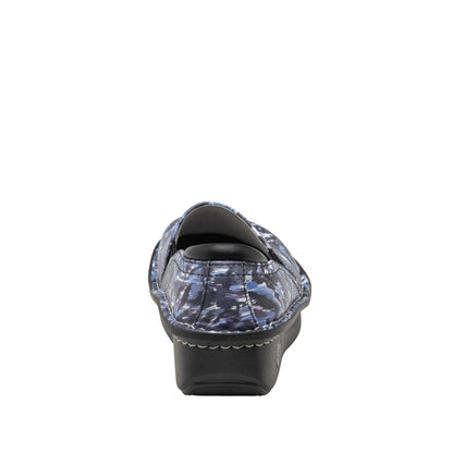 Alegria Debra Feral slip-on professional nursing shoe