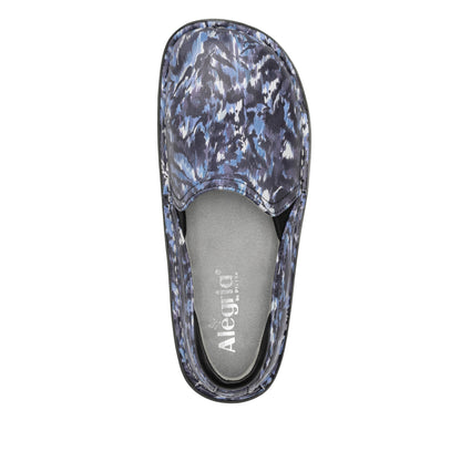 Alegria Debra Feral slip-on professional nursing shoe
