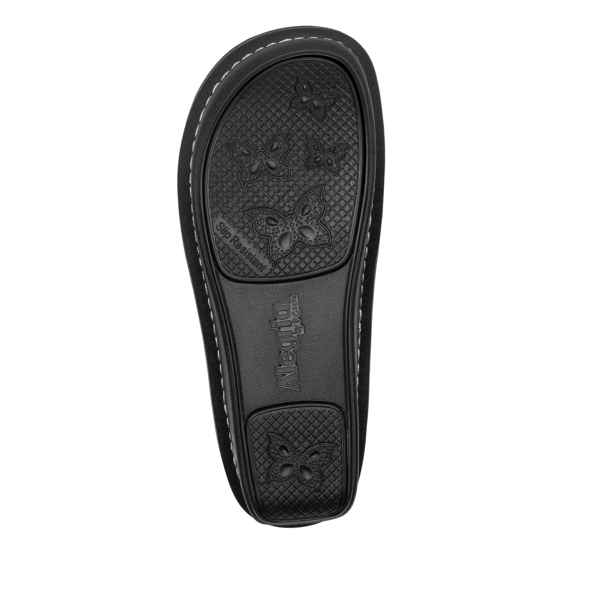 Alegria Debra Feral slip-on professional nursing shoe