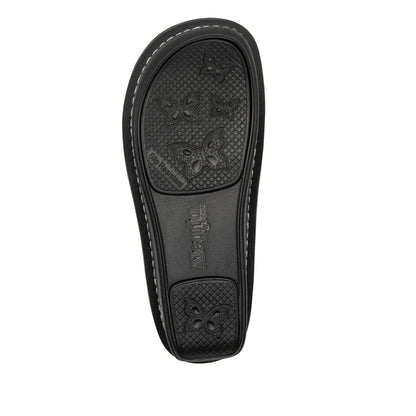 Alegria Debra Feral slip-on professional nursing shoe