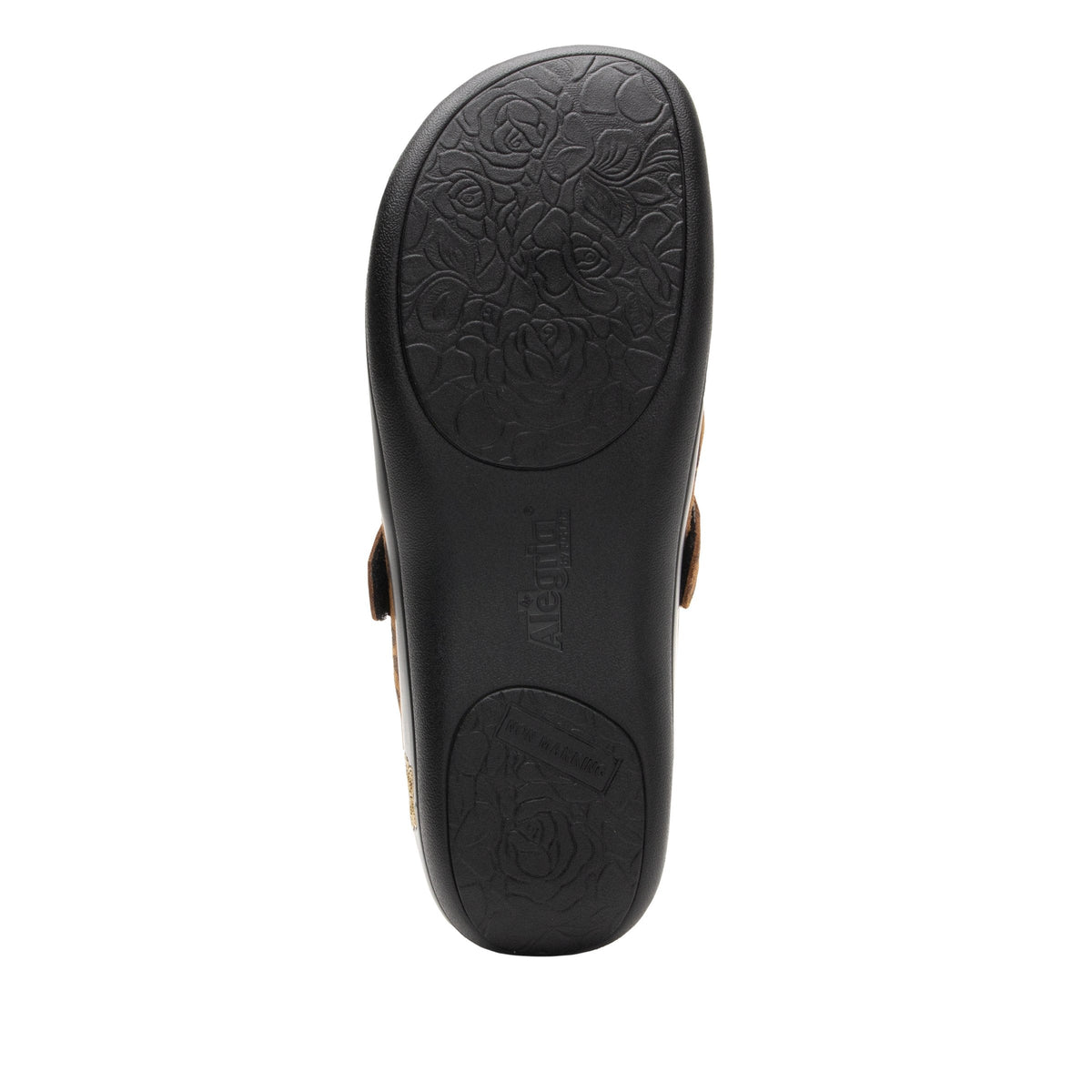 Alegria Kara Leopard Shoe