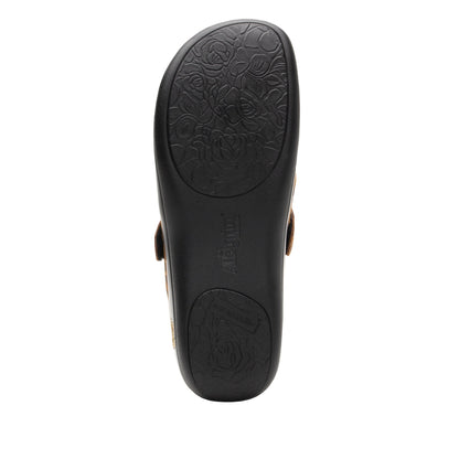 Alegria Kara Leopard Shoe