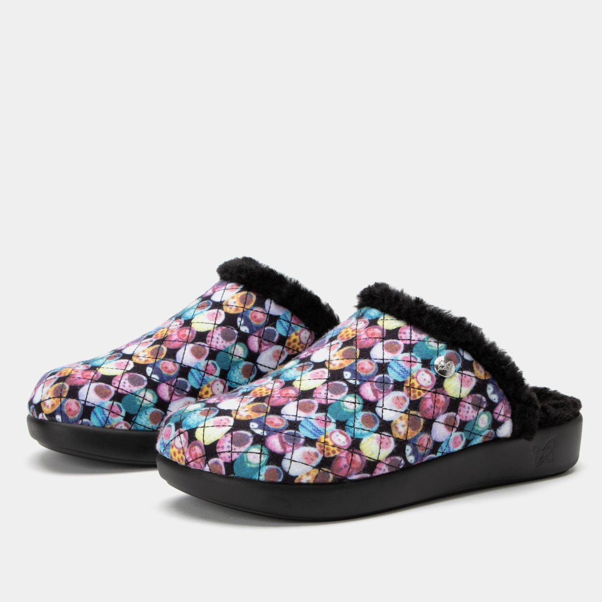 Alegria Comfee Fresh Baked Slipper