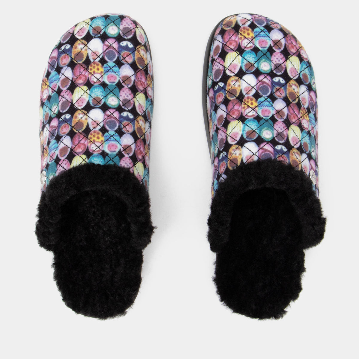 Alegria Comfee Fresh Baked Slipper