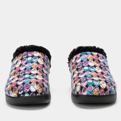 Alegria Comfee Fresh Baked Slipper