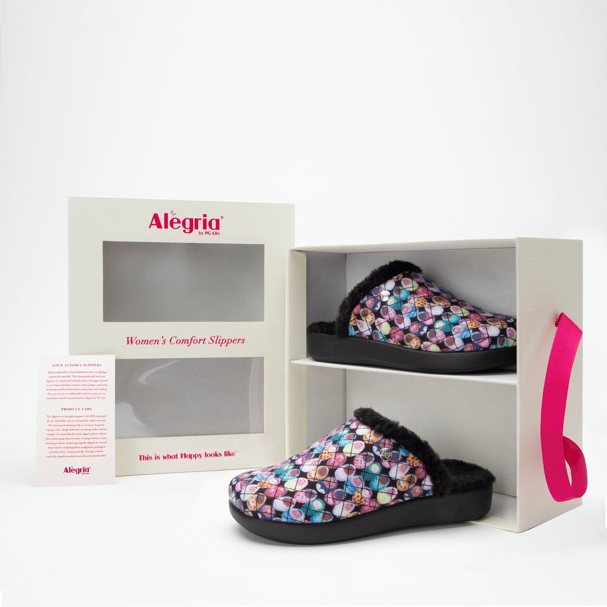 Alegria Comfee Fresh Baked Slipper