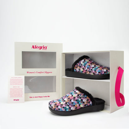 Alegria Comfee Fresh Baked Slipper
