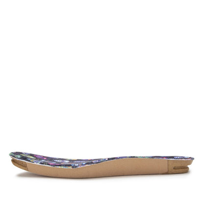 Alegria Special Edition Classic Footbed in Sugar Skulls