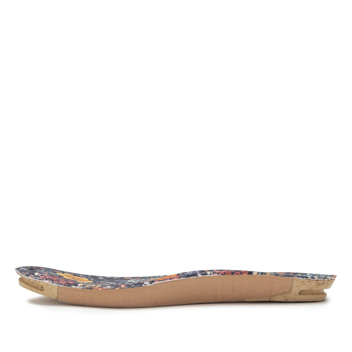 Alegria Special Edition Classic Footbed in Midnight Garden