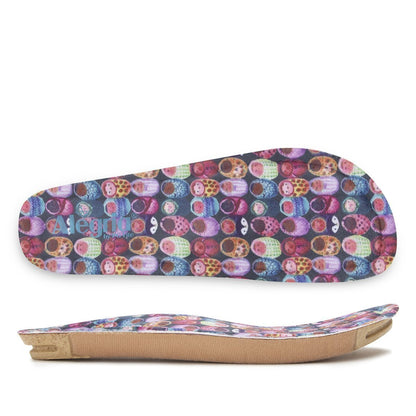 Alegria Special Edition Classic Footbed in Fresh Baked