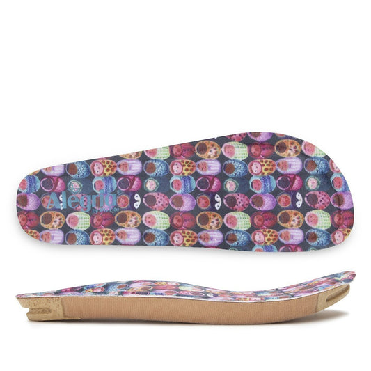 Alegria Special Edition Classic Footbed in Fresh Baked