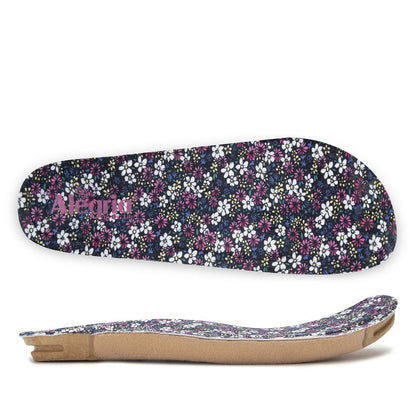 Alegria Special Edition Classic Footbed in Wild Flower