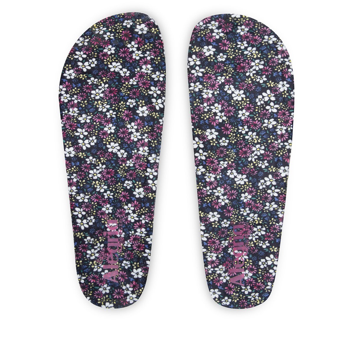 Alegria Special Edition Classic Footbed in Wild Flower