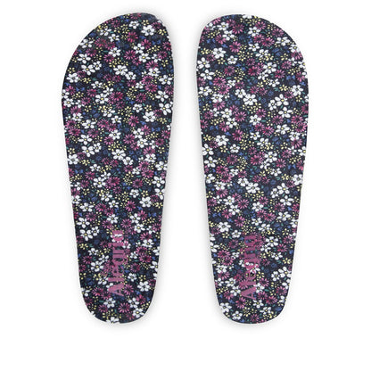 Alegria Special Edition Classic Footbed in Wild Flower