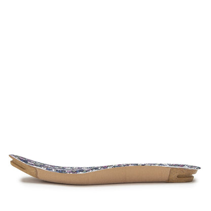 Alegria Special Edition Classic Footbed in Wild Flower
