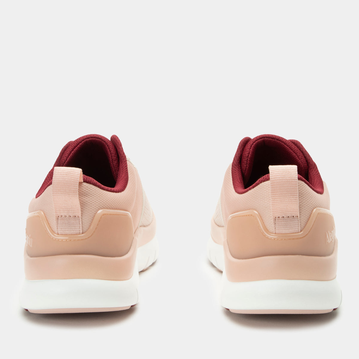 Alegria Eclips Misty Rose Shoe