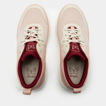 Alegria Eclips Misty Rose Shoe