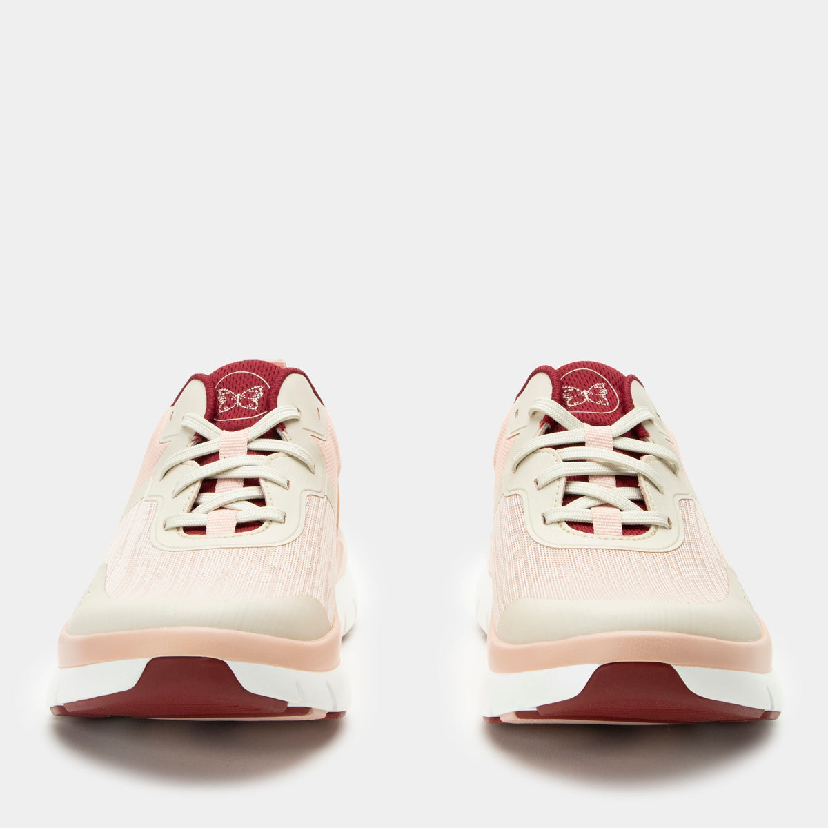 Alegria Eclips Misty Rose Shoe