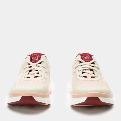 Alegria Eclips Misty Rose Shoe