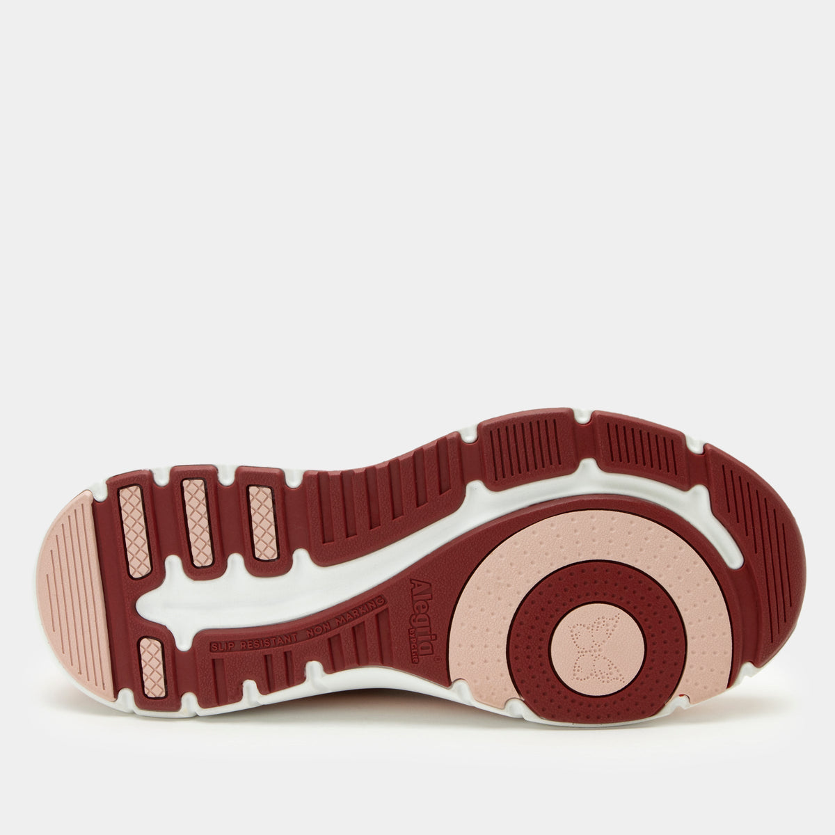 Alegria Eclips Misty Rose Shoe