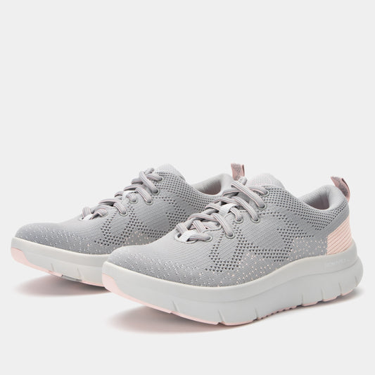 Alegria Roll On Sunset Snow Shoe