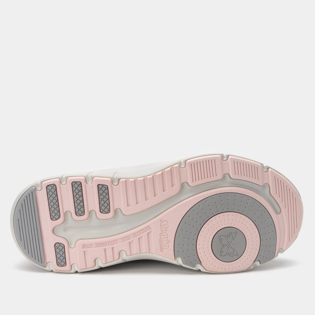Alegria Roll On Sunset Snow Shoe