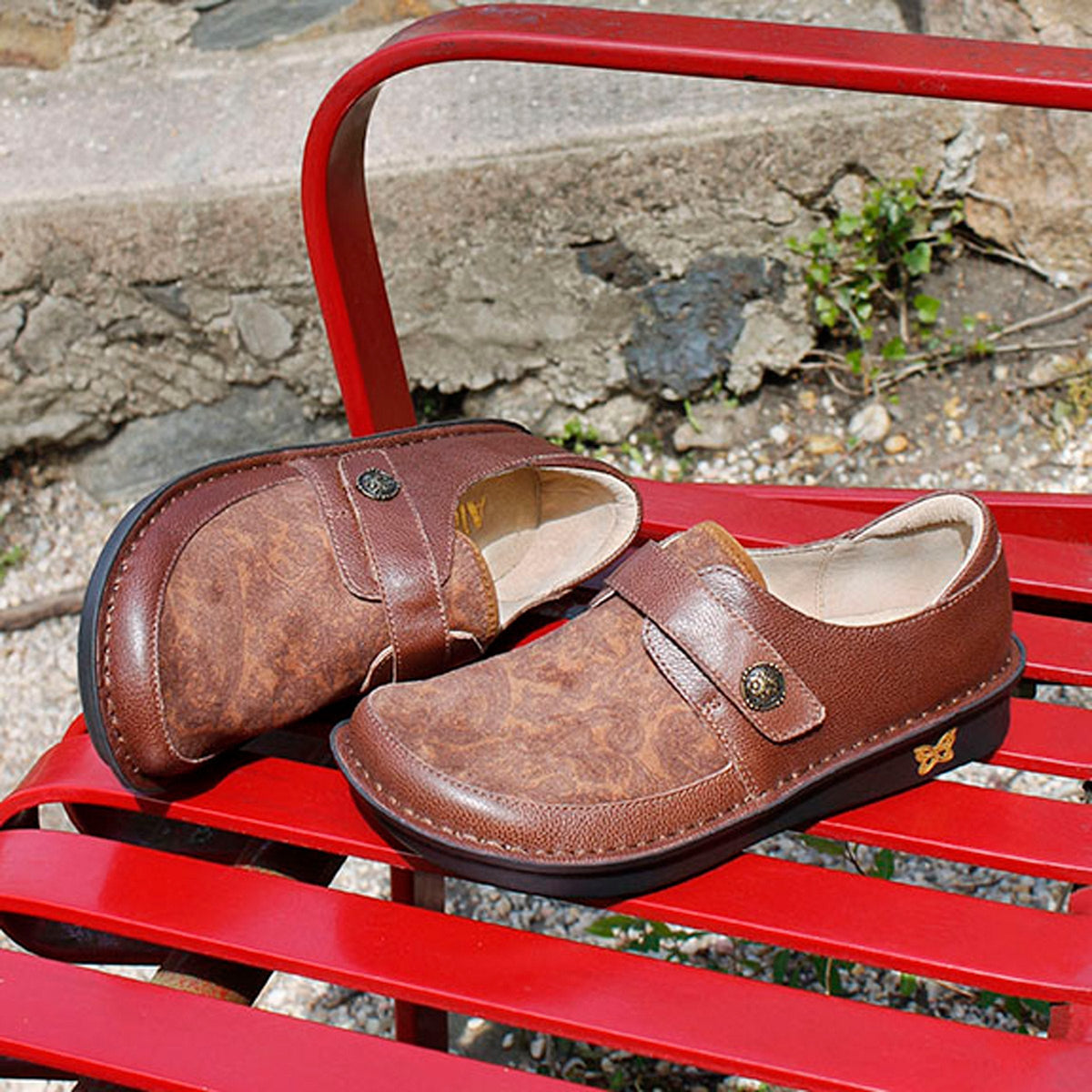 Alegria Brenna Peaceful Easy Shoes