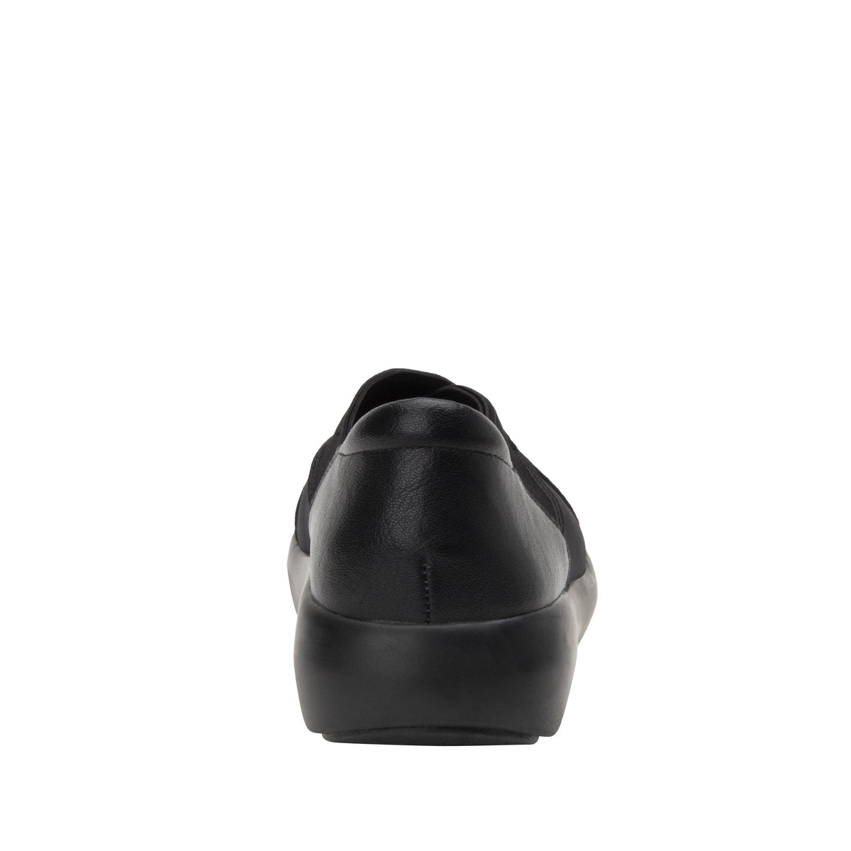 Alegria Evie Black Shoe