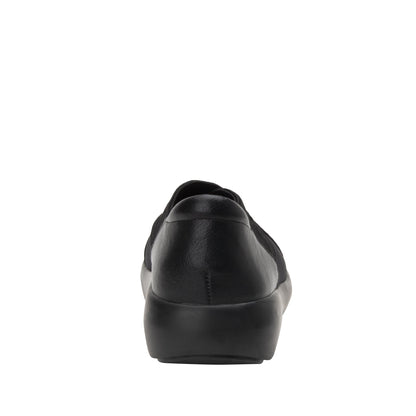 Alegria Evie Black Shoe