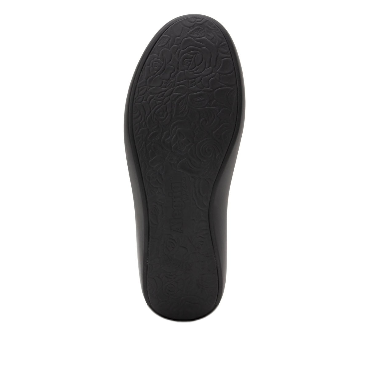 Alegria Evie Black Shoe