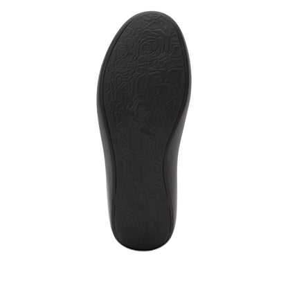 Alegria Evie Black Shoe