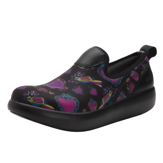 Alegria Eden Frida Shoe