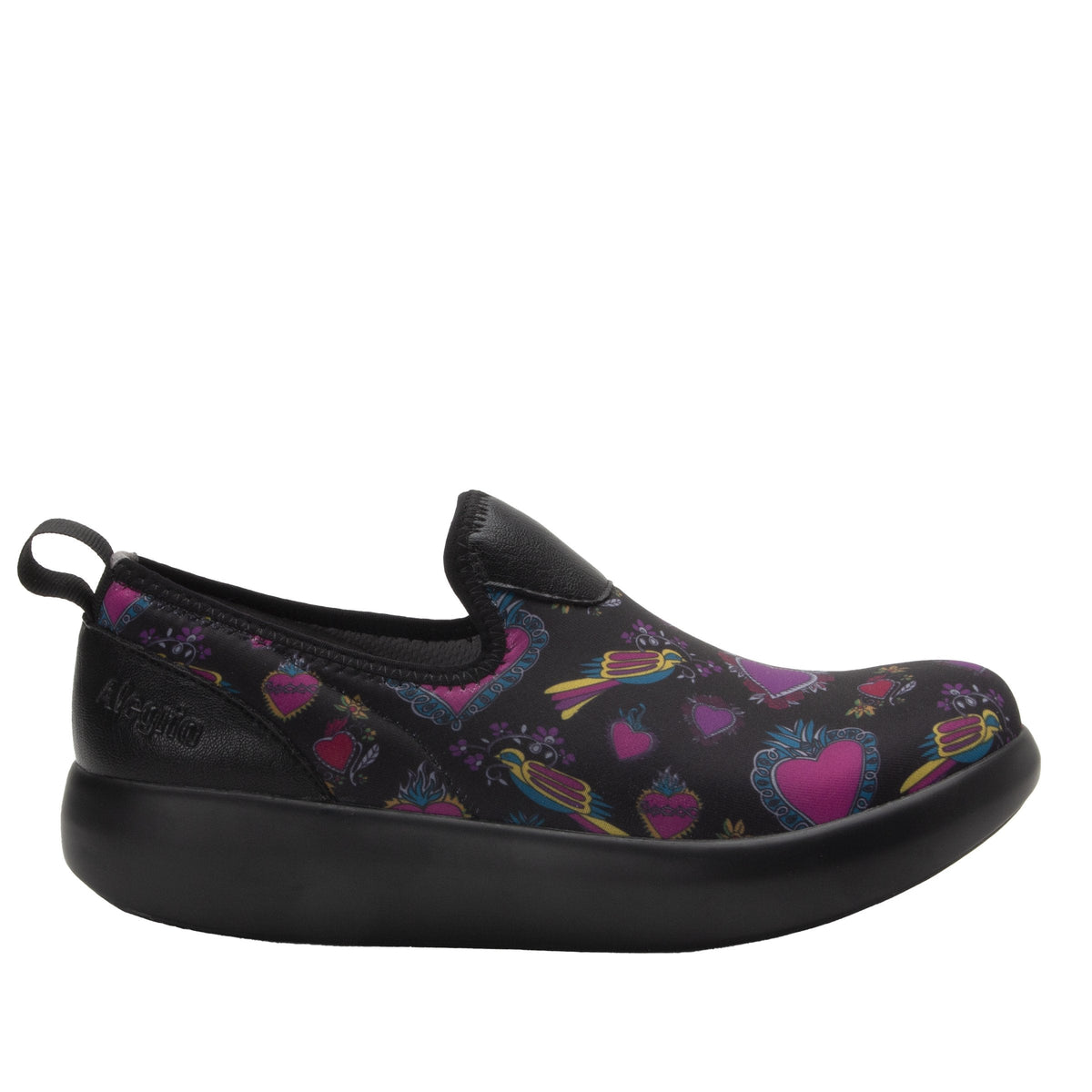 Alegria Eden Frida Shoe