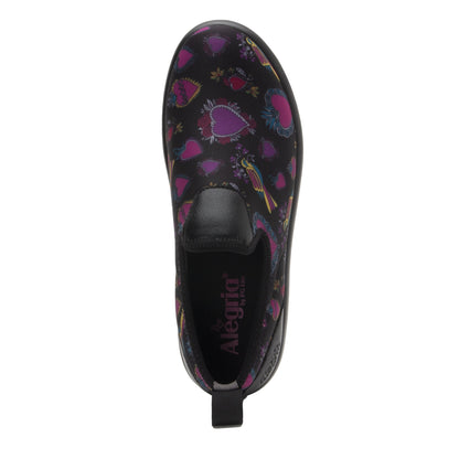 Alegria Eden Frida Shoe