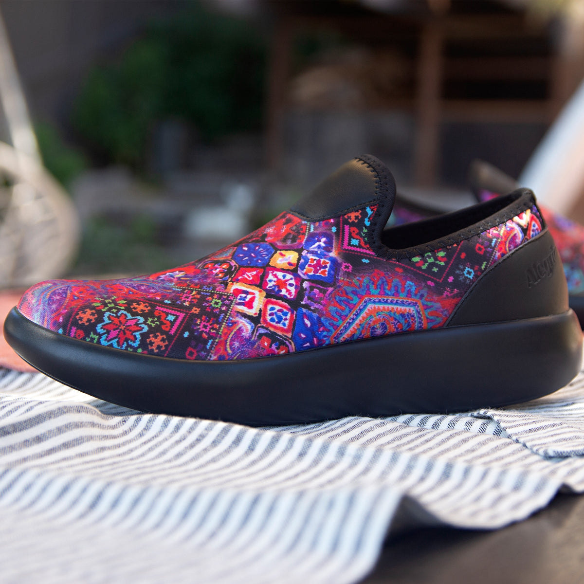 Alegria Eden Beauty Blur Shoe