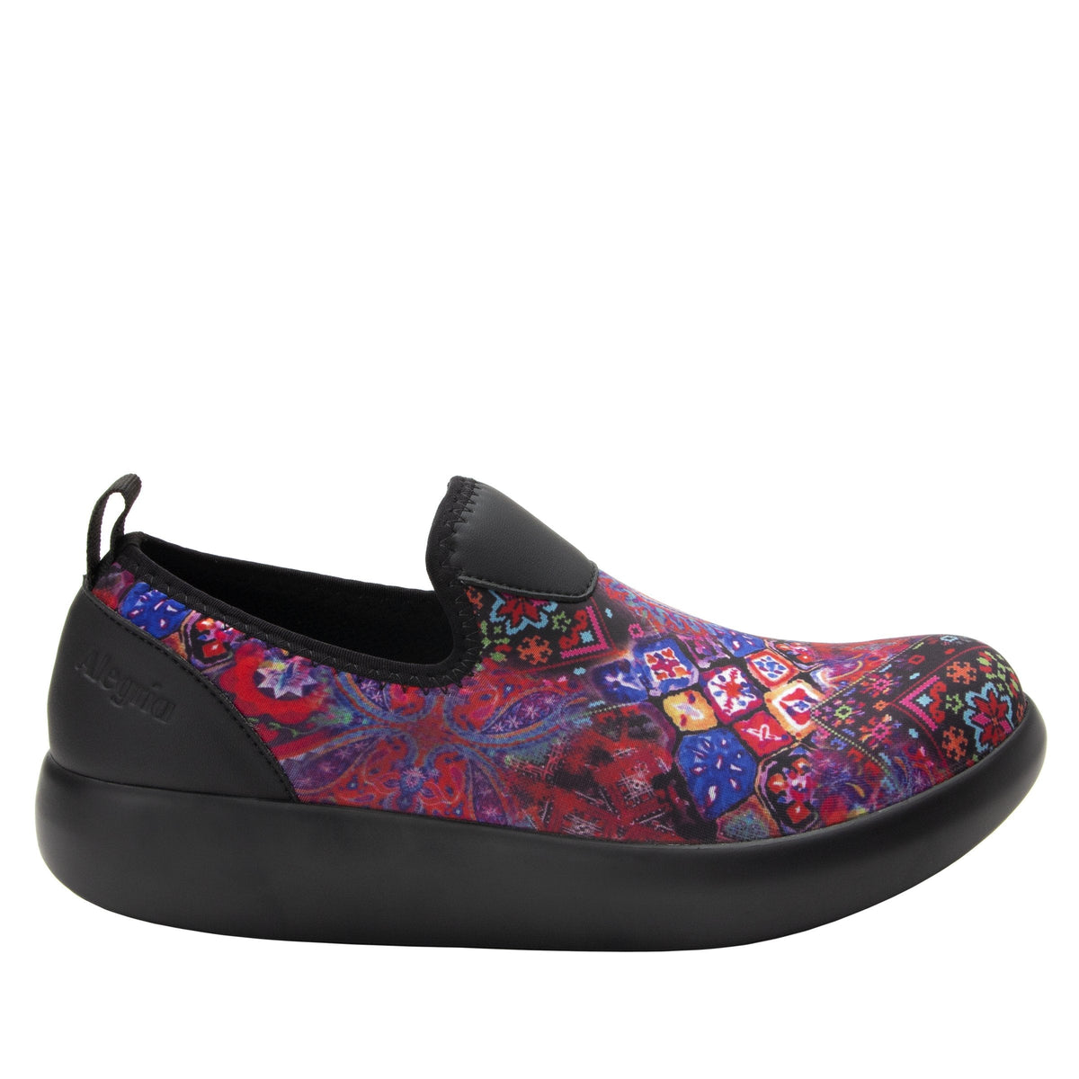 Alegria Eden Beauty Blur Shoe