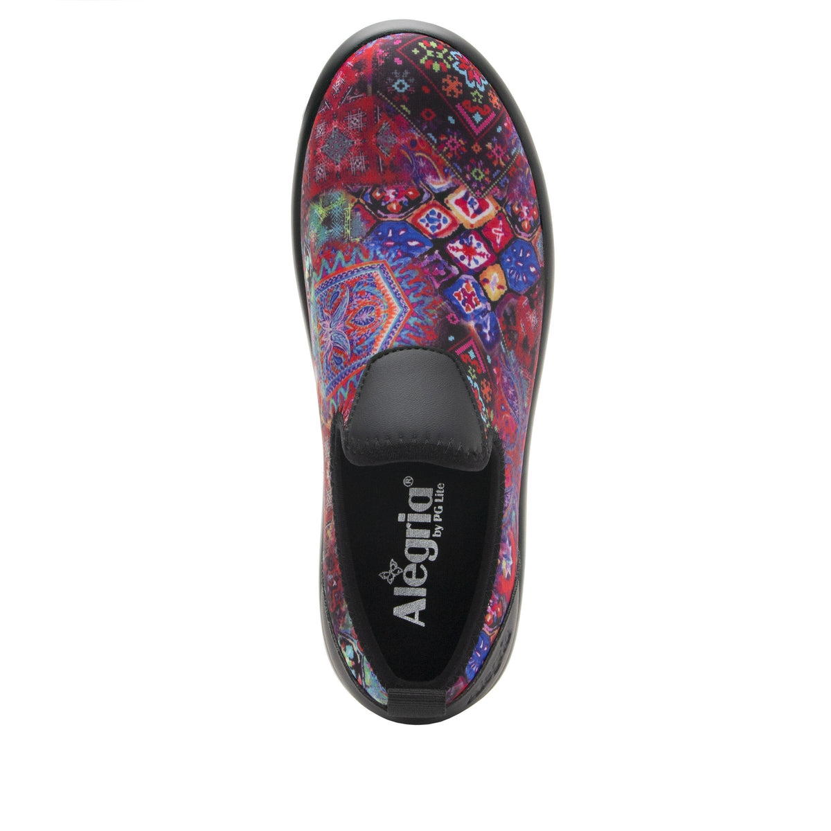 Alegria Eden Beauty Blur Shoe