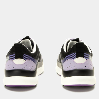 Alegria Procession White Shoe