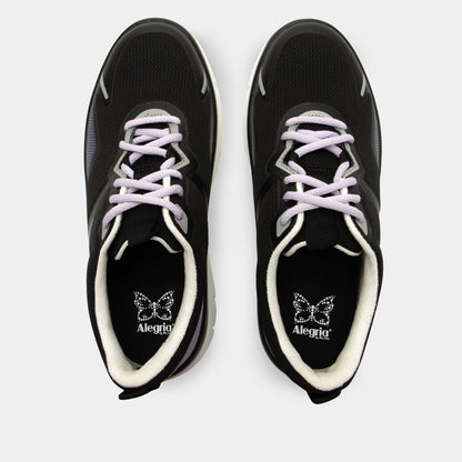 Alegria Procession White Shoe