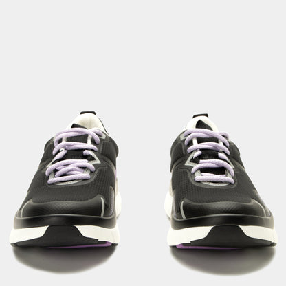 Alegria Procession White Shoe