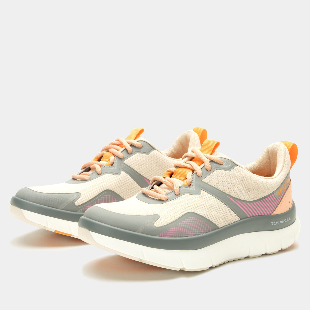 Alegria Procession Bone Shoe